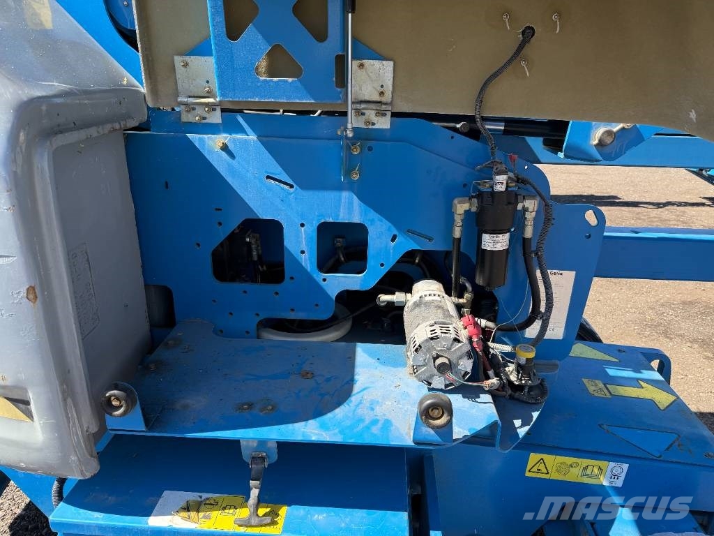 Genie Z 40/23 N RJ AS-IS Knikarm hoogwerker Knikarmhoogwerkers
