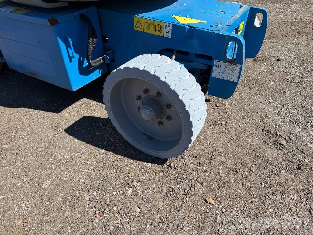 Genie Z 40/23 N RJ AS-IS Knikarm hoogwerker Knikarmhoogwerkers