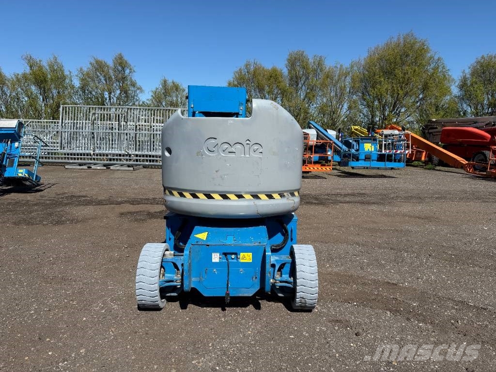 Genie Z 40/23 N RJ AS-IS Knikarm hoogwerker Knikarmhoogwerkers