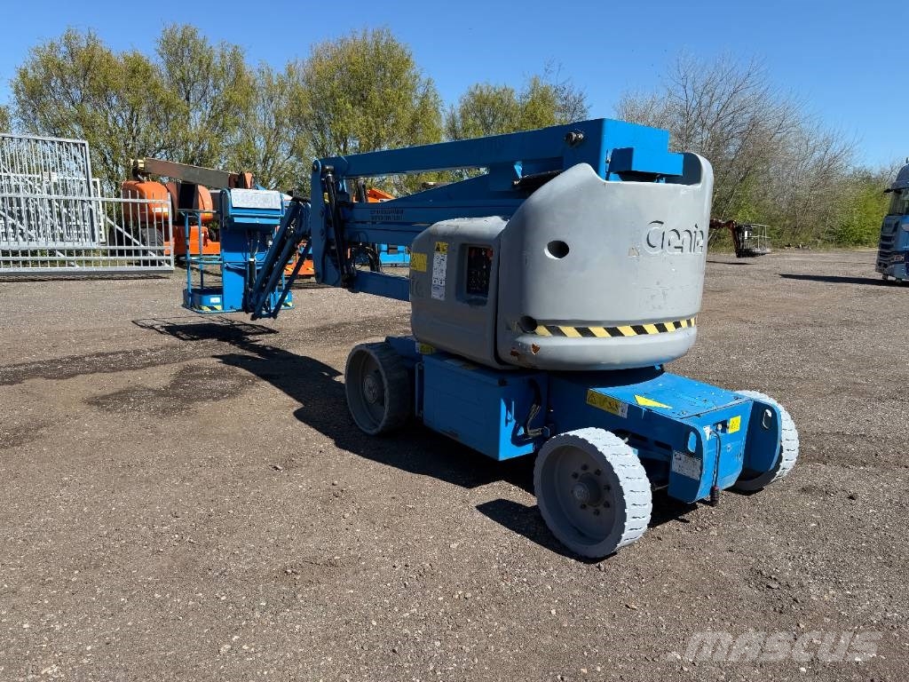 Genie Z 40/23 N RJ AS-IS Knikarm hoogwerker Knikarmhoogwerkers