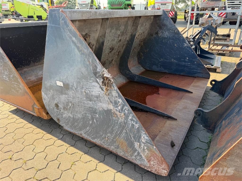 Saphir LG XL 26 Egyéb mezőgazdasági gépek