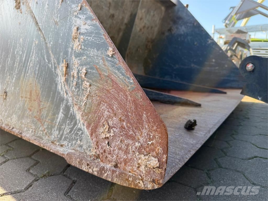Saphir LG XL 26 Egyéb mezőgazdasági gépek