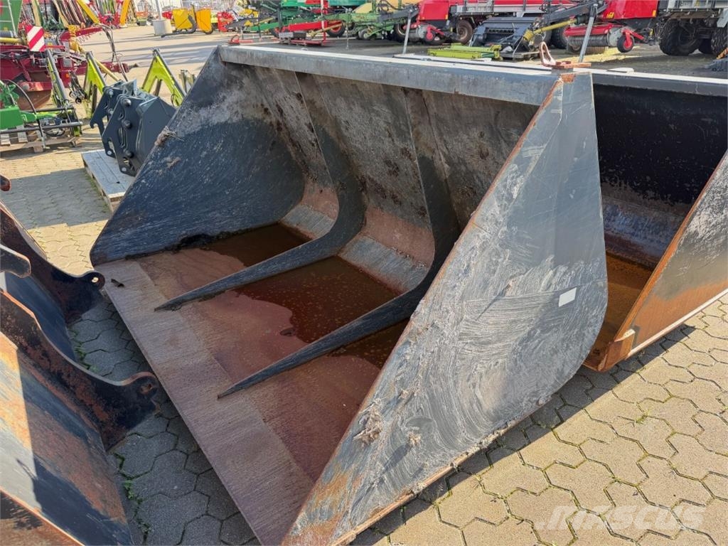 Saphir LG XL 26 Egyéb mezőgazdasági gépek