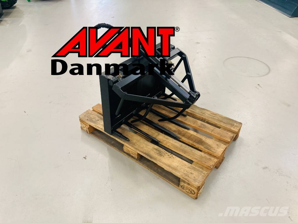 Avant Overfaldsgreb 75 cm Andet tilbehør