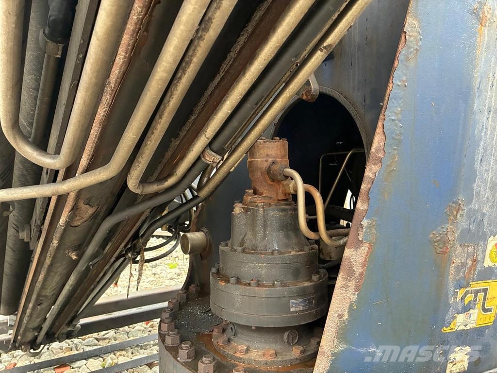 Palfinger PK65002/M/GS65S Autotõstukid