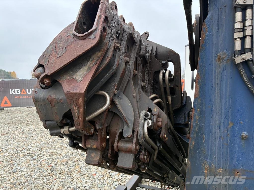 Palfinger PK65002/M/GS65S Autotõstukid