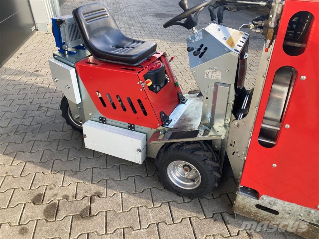 Westermann CM2 PRO Other farming machines