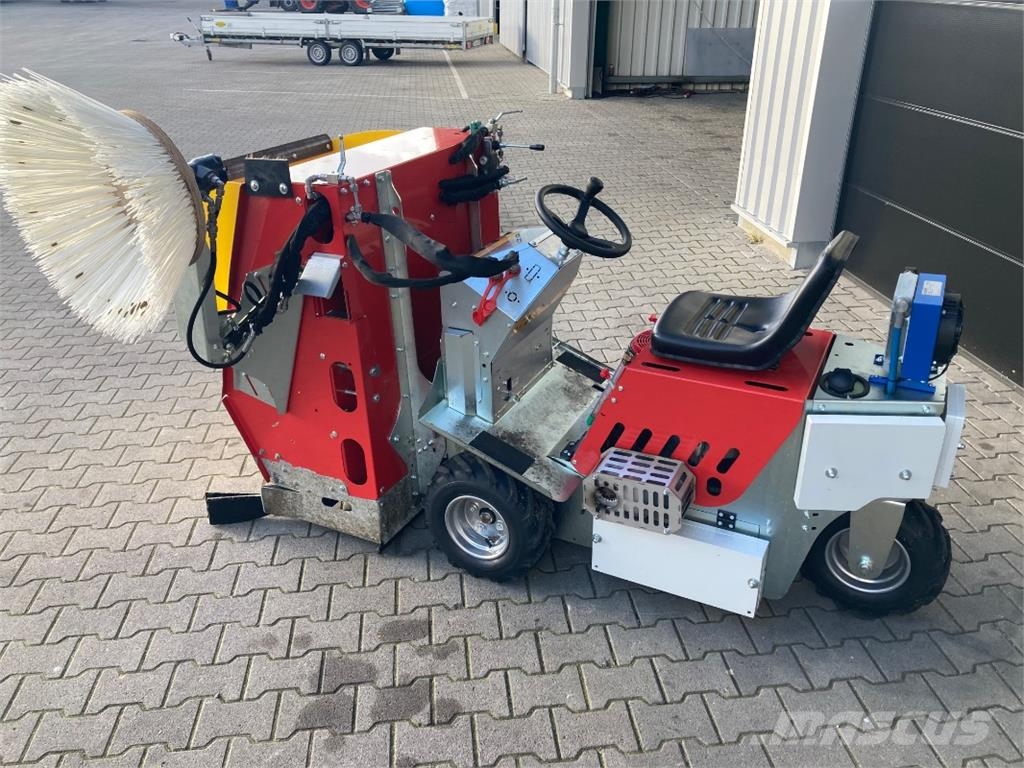 Westermann CM2 PRO Other farming machines