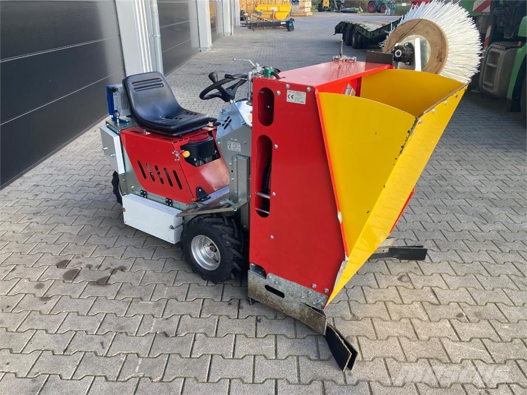 Westermann CM2 PRO Other farming machines
