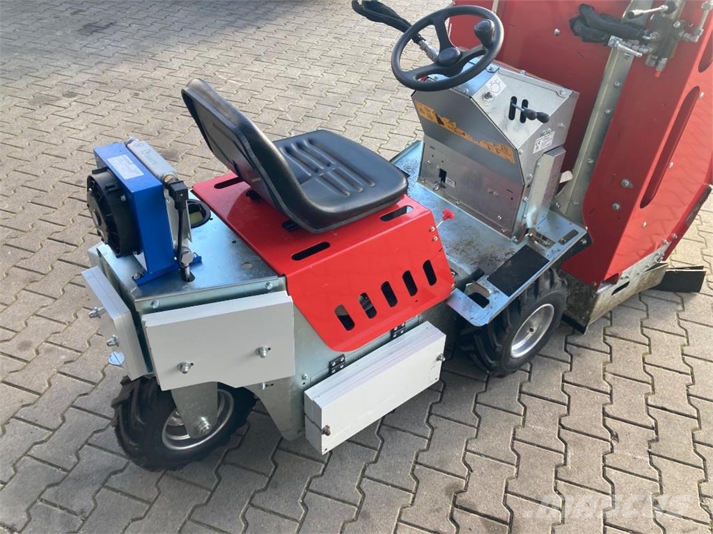 Westermann CM2 PRO Other farming machines