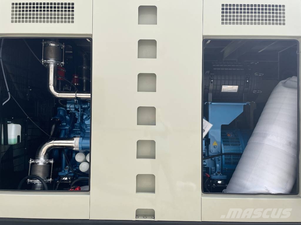 Baudouin 12M33G1250/5 - 1235 kVA Generator - DPX-19883 Diesel Generatoren