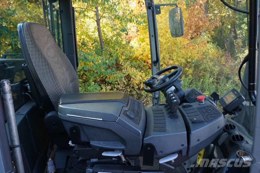 Kalmar ECG90-6L Empilhadeiras elétricas