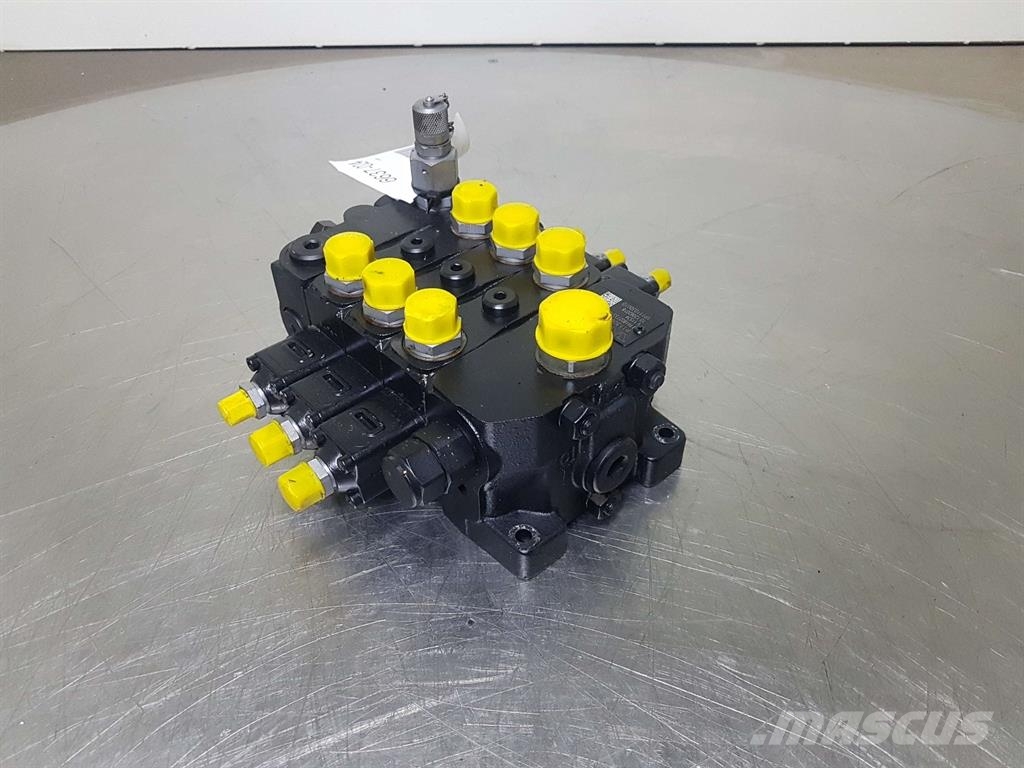 Volvo L30G-VOE11306160-Valve/Ventile/Ventiel Hidraulika