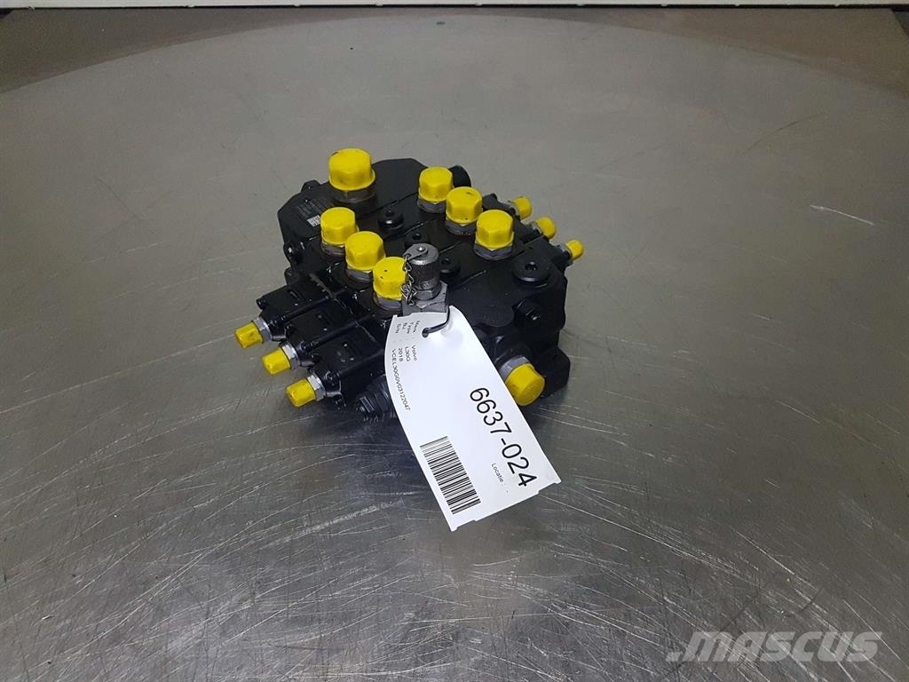 Volvo L30G-VOE11306160-Valve/Ventile/Ventiel Hidraulika