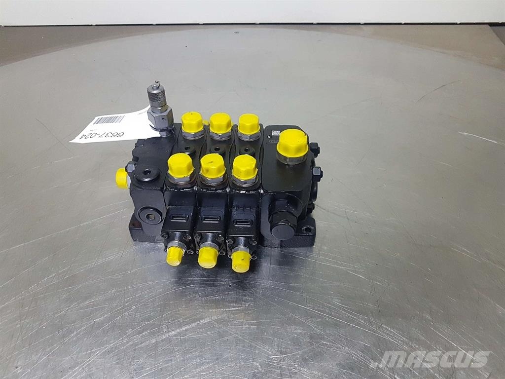 Volvo L30G-VOE11306160-Valve/Ventile/Ventiel Hidraulika