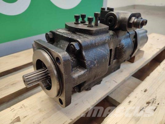 Parker JCB (7049532007) hydraulic pump Hydraulikk