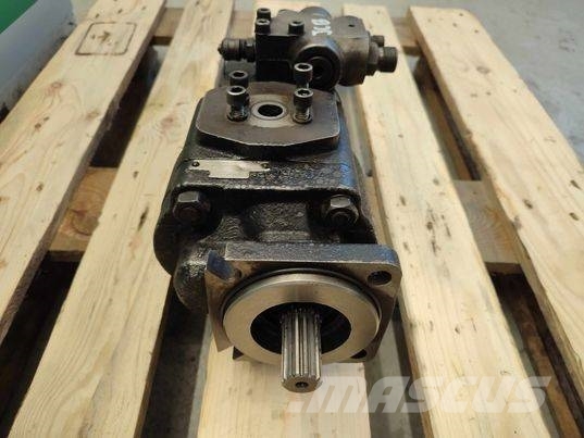 Parker JCB (7049532007) hydraulic pump Hydraulikk