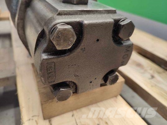 Parker JCB (7049532007) hydraulic pump Hydraulikk
