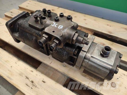 Parker JCB (7049532007) hydraulic pump Hydraulikk