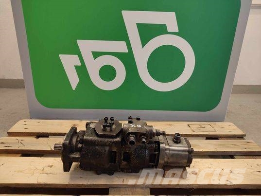 Parker JCB (7049532007) hydraulic pump Hydraulikk