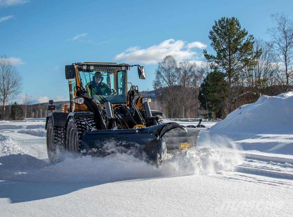 Drivex VB 2800 Trima Pinnaselõikurid
