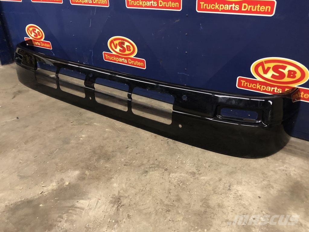 Scania Highline zonneklep 2 positielichten 4 verst Transporte - Otros