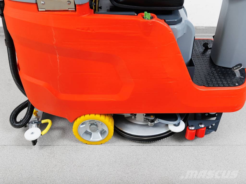 Hako Scrubmaster B75 R TB550 - NEW BATTERIES Yhdistelmäkoneet