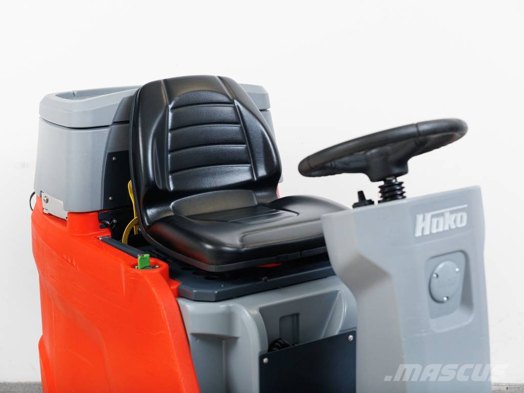 Hako Scrubmaster B75 R TB550 - NEW BATTERIES Yhdistelmäkoneet