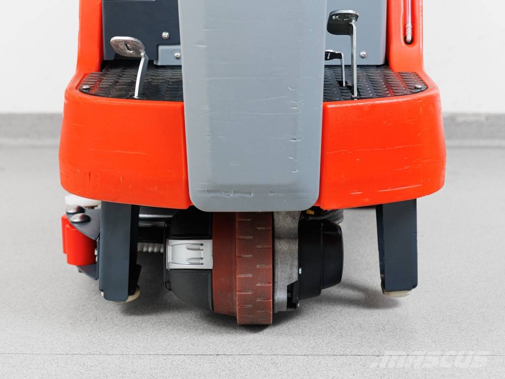 Hako Scrubmaster B75 R TB550 - NEW BATTERIES Yhdistelmäkoneet