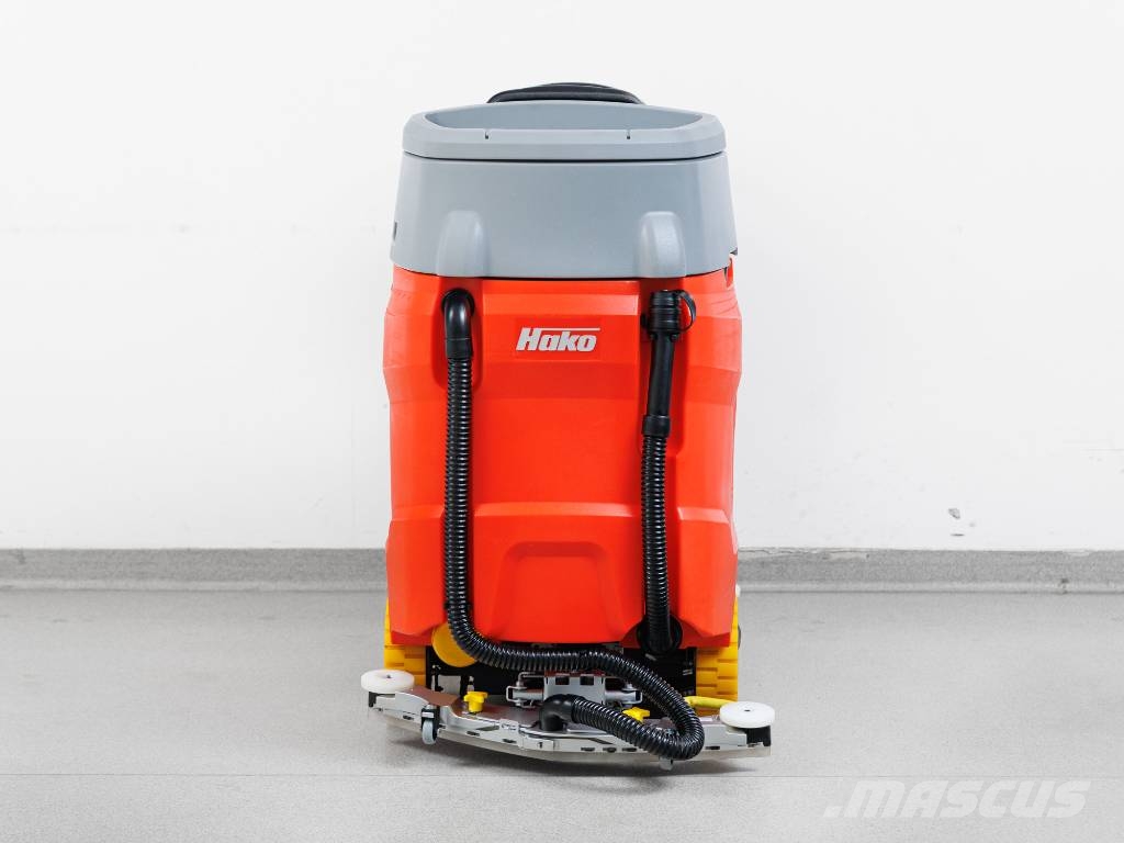 Hako Scrubmaster B75 R TB550 - NEW BATTERIES Yhdistelmäkoneet