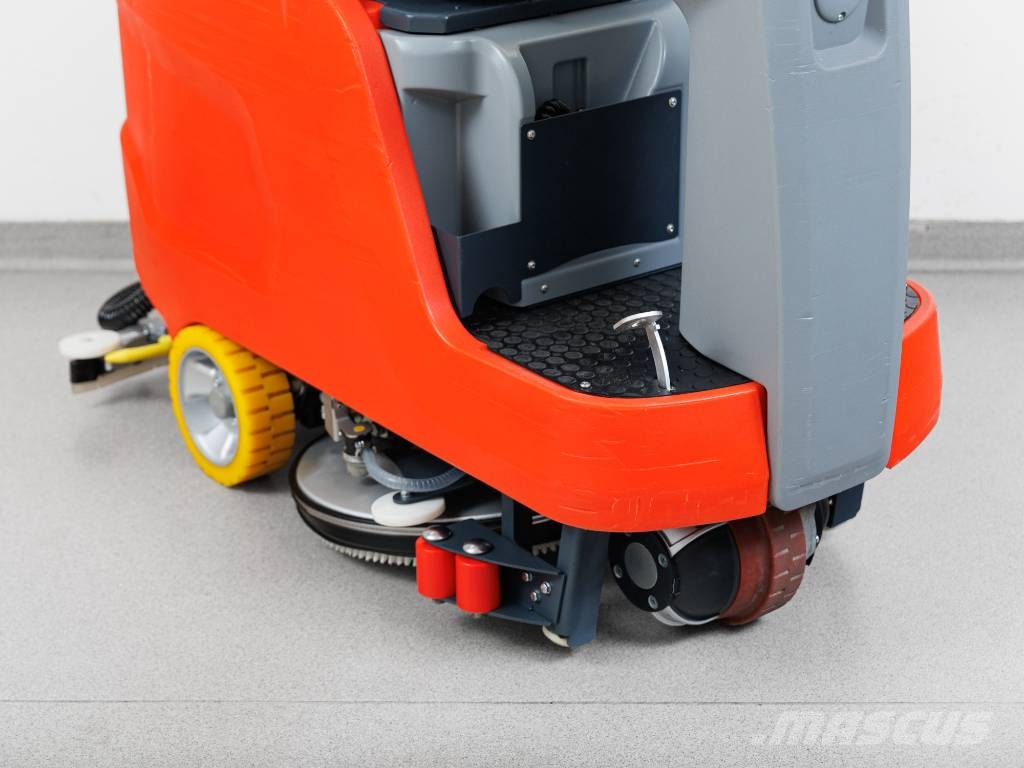 Hako Scrubmaster B75 R TB550 - NEW BATTERIES Yhdistelmäkoneet