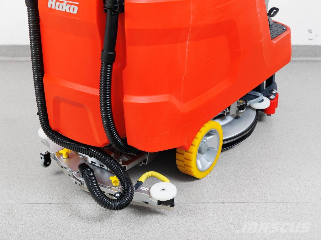 Hako Scrubmaster B75 R TB550 - NEW BATTERIES Yhdistelmäkoneet
