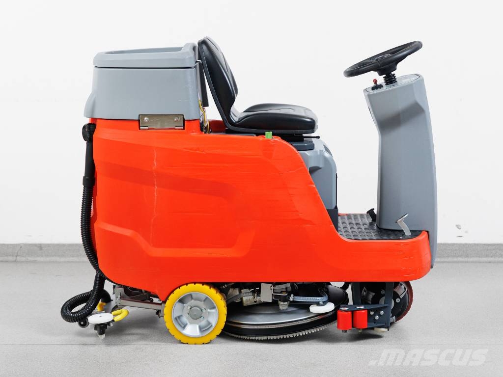 Hako Scrubmaster B75 R TB550 - NEW BATTERIES Yhdistelmäkoneet