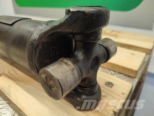New Holland LM 5060 shaft Akslar