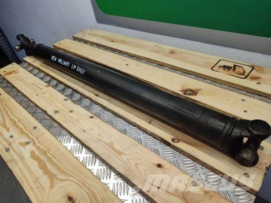 New Holland LM 5060 shaft Akslar