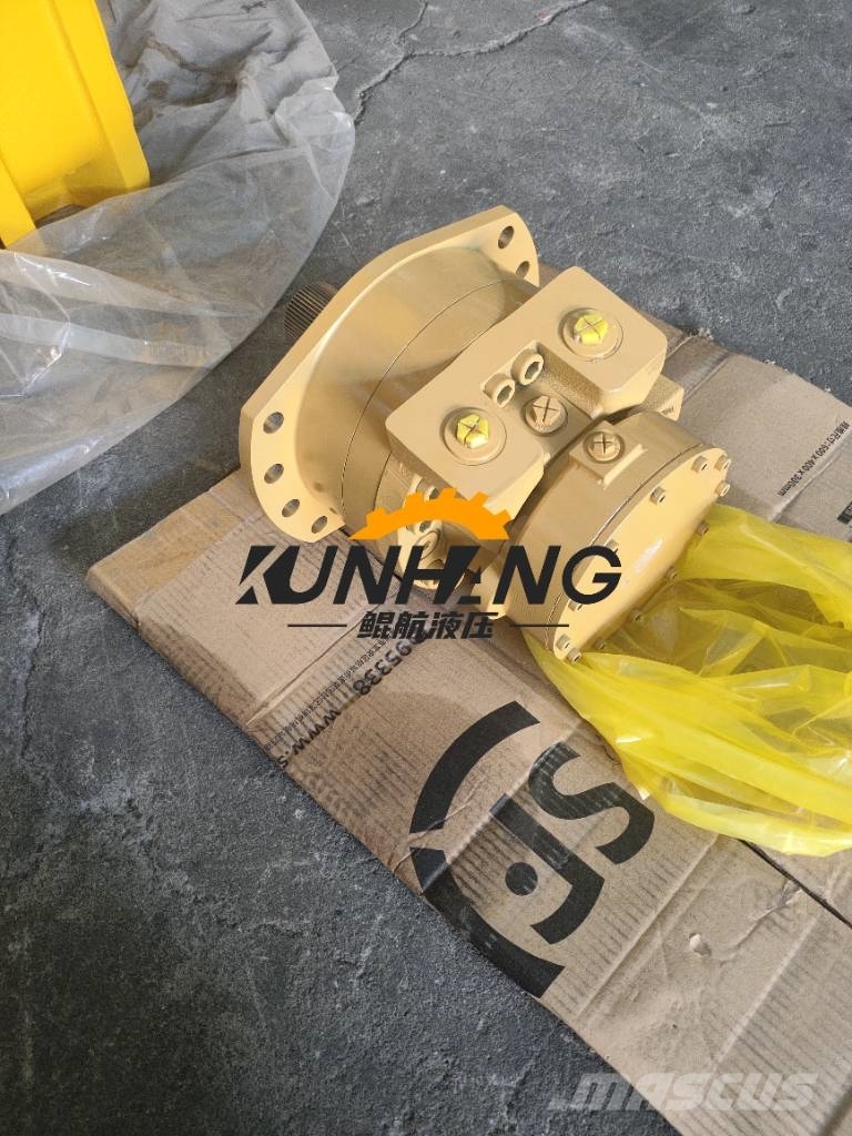 CAT 236B 262B 252B Final Drive 280-7856 MCR5A750A60Z3 Коробка передач