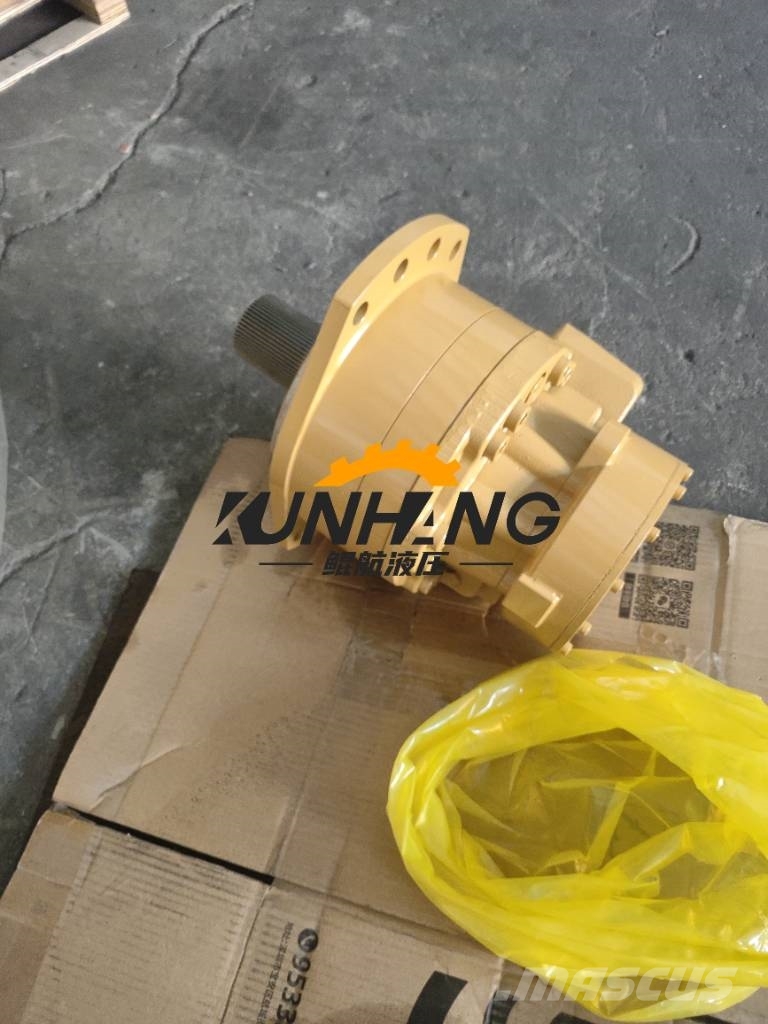 CAT 236B 262B 252B Final Drive 280-7856 MCR5A750A60Z3 Коробка передач