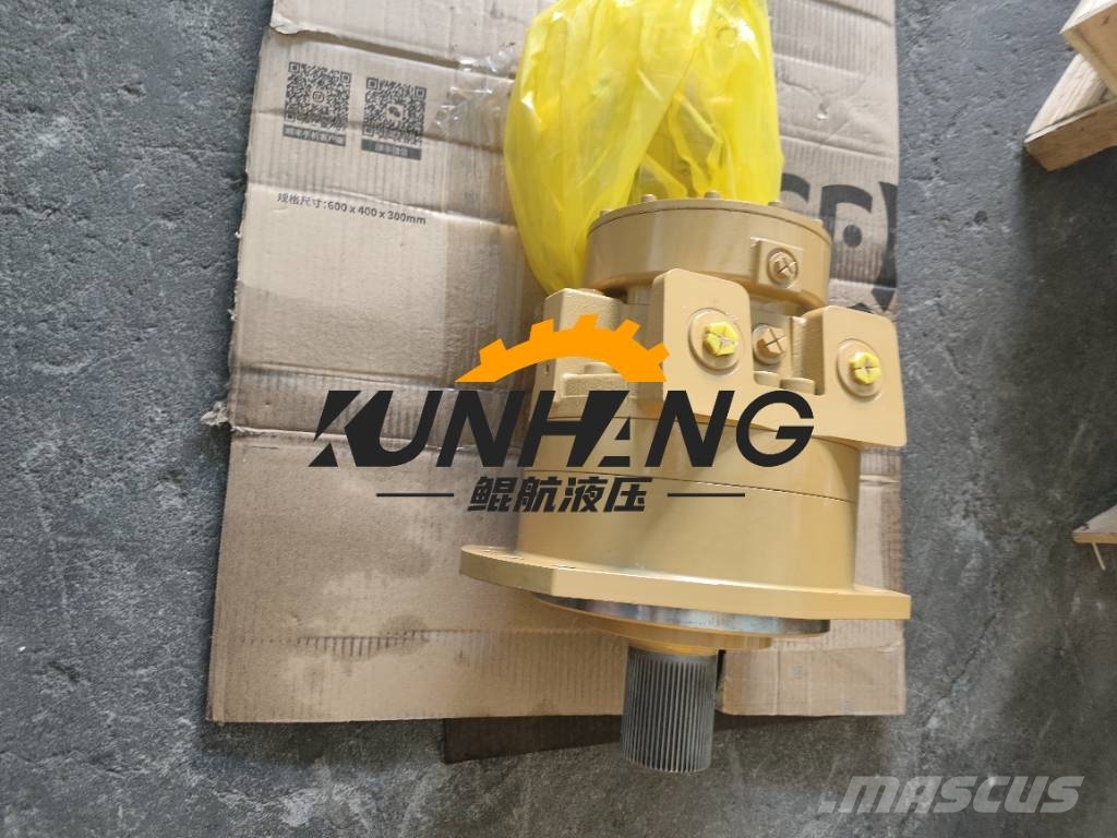 CAT 236B 262B 252B Final Drive 280-7856 MCR5A750A60Z3 Коробка передач