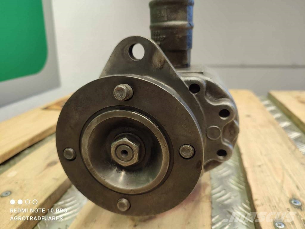 JCB 530-110 hydraulic pump Hidráulicos