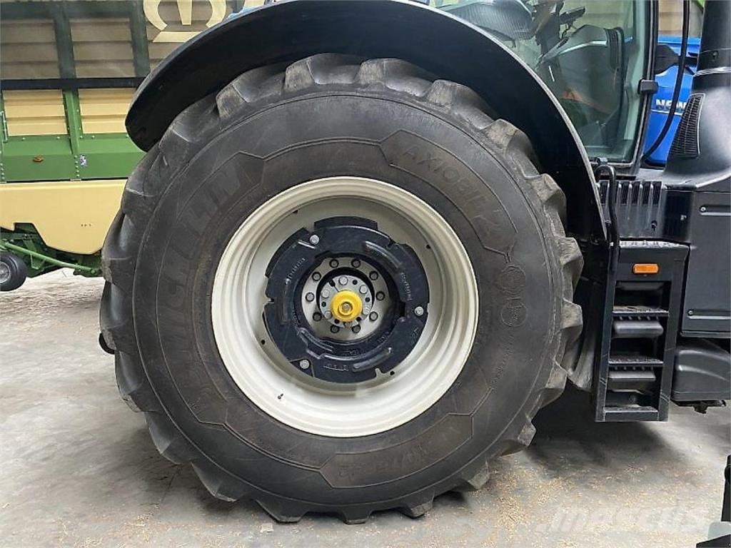 New Holland T 7.315 拖拉机/农用车