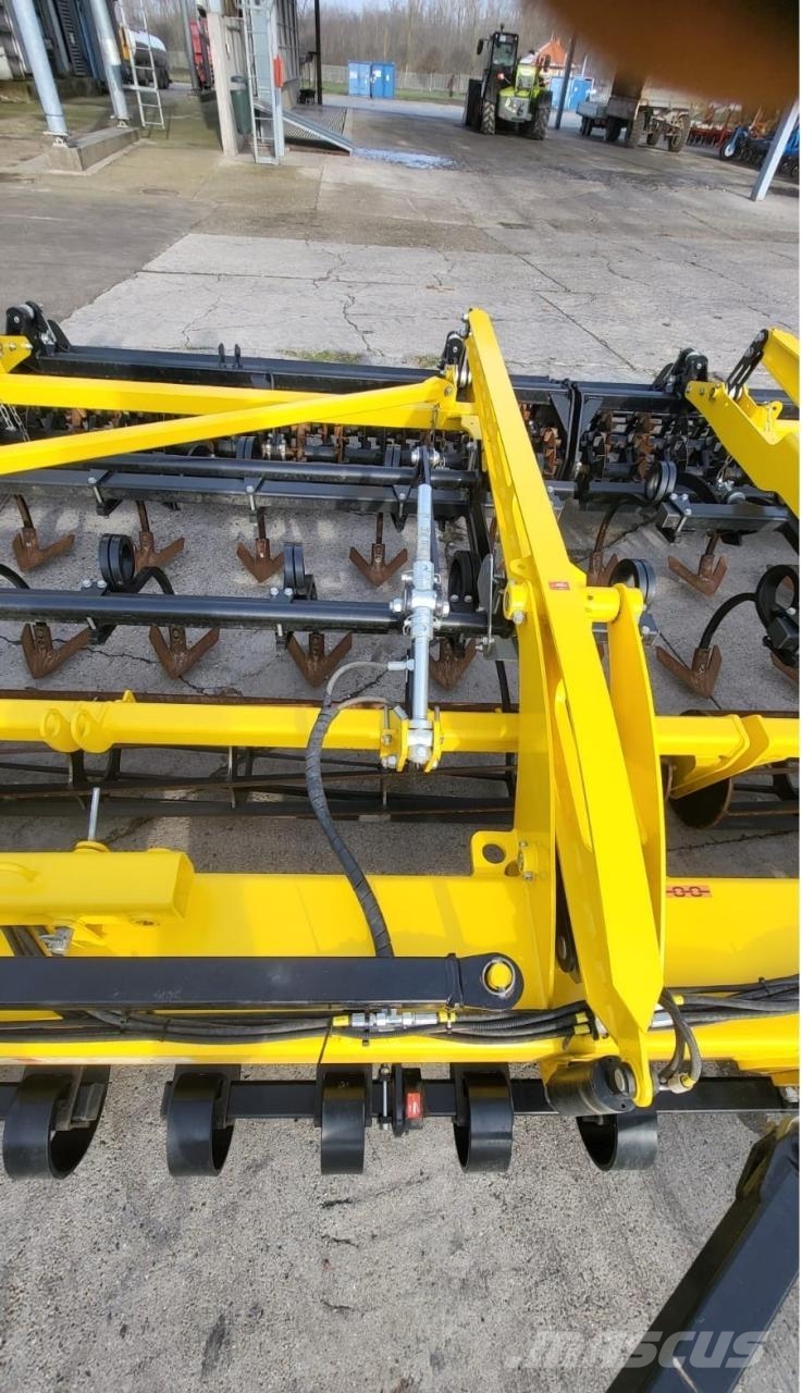 Bednar Swifter SM16000 Siewniki kombinowane