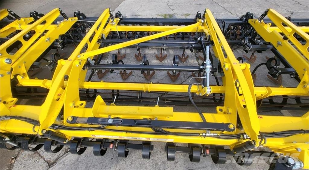 Bednar Swifter SM16000 Siewniki kombinowane