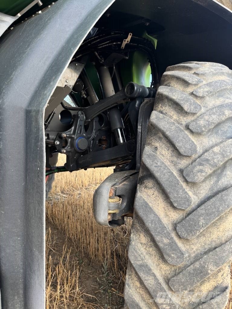 Fendt Rogator 655 Itsekulkevat ruiskut