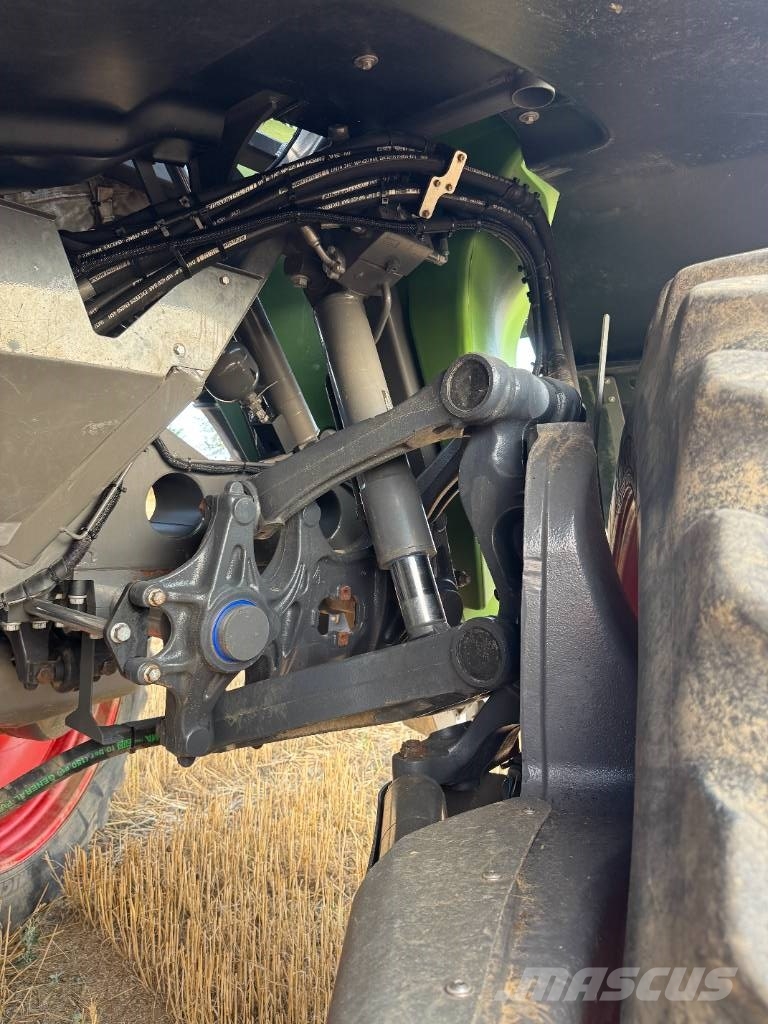 Fendt Rogator 655 Itsekulkevat ruiskut