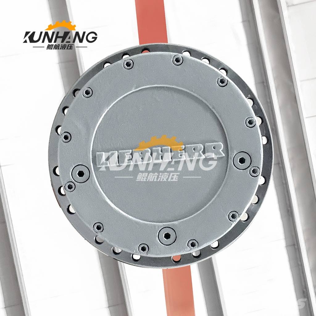 Liebherr R920 R922 R924 Final Drive 10129790 12835573 Motor Vaihteisto