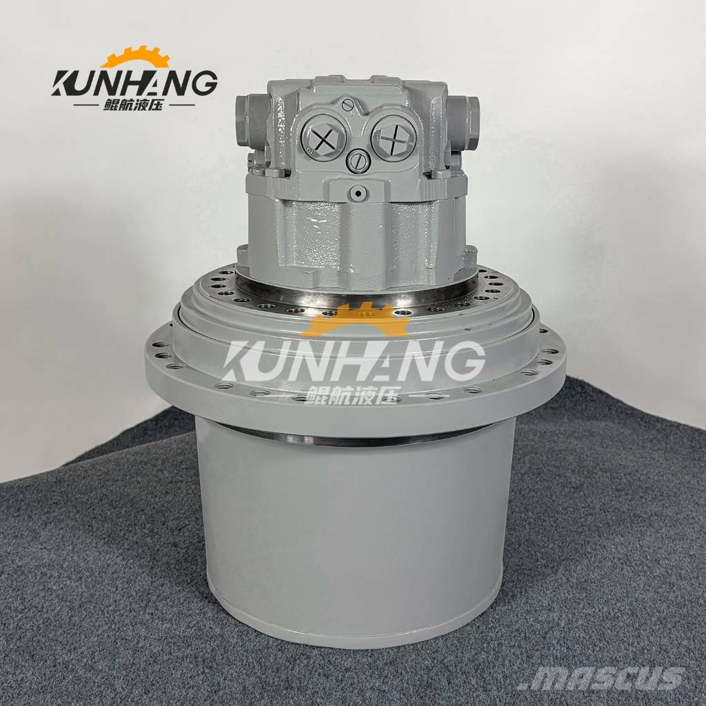 Liebherr R920 R922 R924 Final Drive 10129790 12835573 Motor Vaihteisto