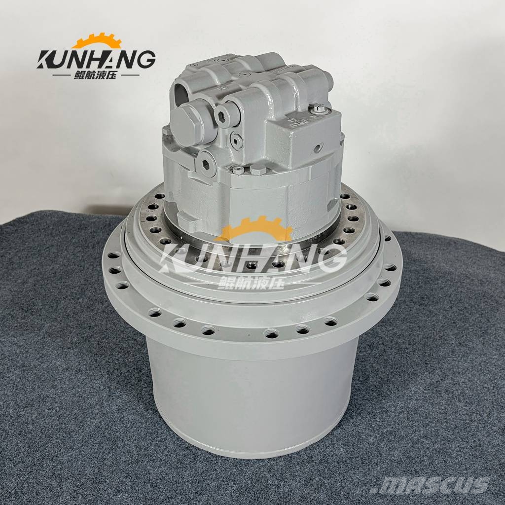 Liebherr R920 R922 R924 Final Drive 10129790 12835573 Motor Vaihteisto