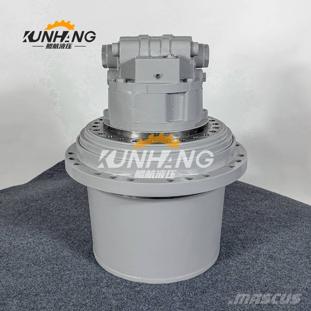 Liebherr R920 R922 R924 Final Drive 10129790 12835573 Motor Vaihteisto