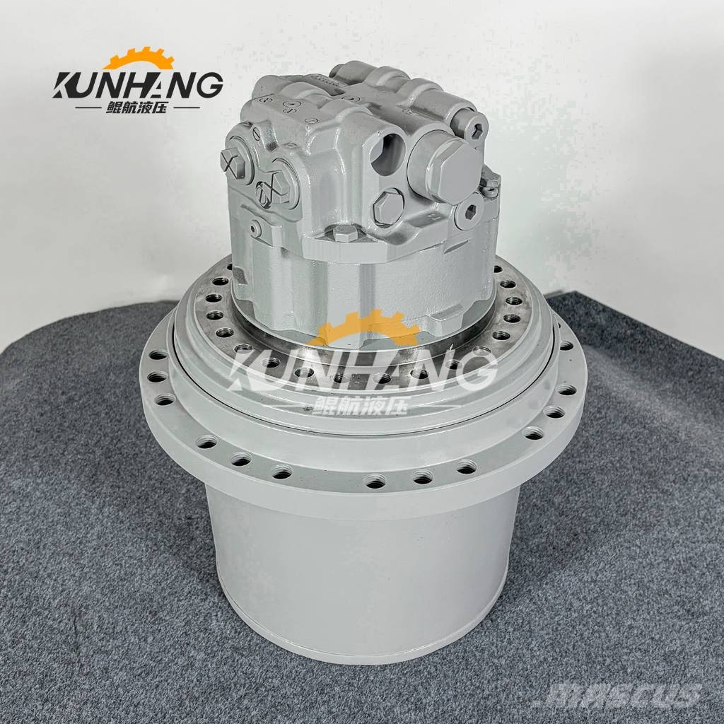 Liebherr R920 R922 R924 Final Drive 10129790 12835573 Motor Vaihteisto