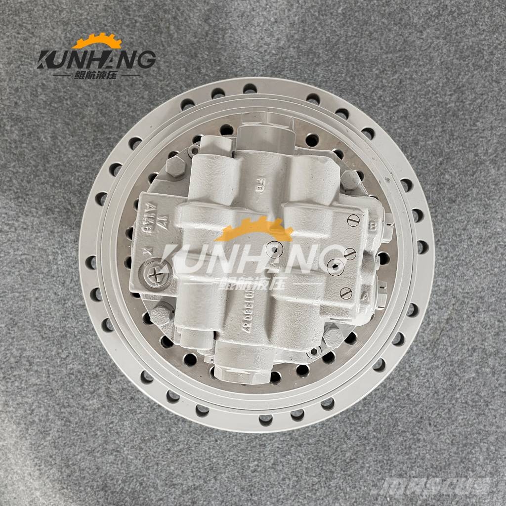 Liebherr R920 R922 R924 Final Drive 10129790 12835573 Motor Vaihteisto